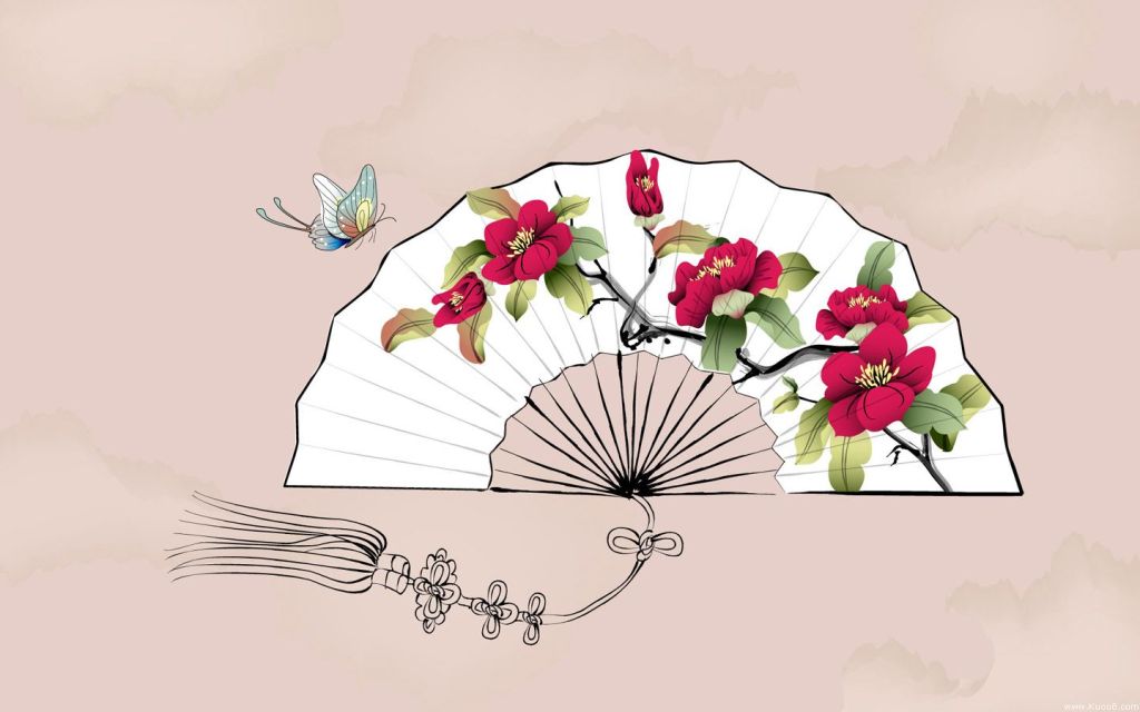 中國自己的設(shè)計(jì)風(fēng)格效果圖